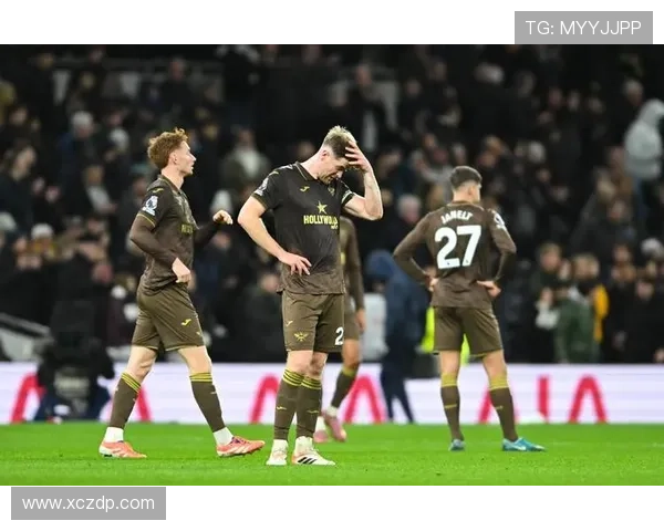 布伦特福德十轮20分居首英超