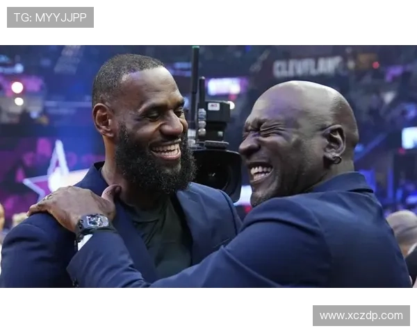 帕森斯：詹姆斯与乔丹永远是篮球之神