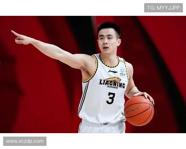 [CBA]辽宁胜吉林 赵继伟成为辽宁队史助攻王.