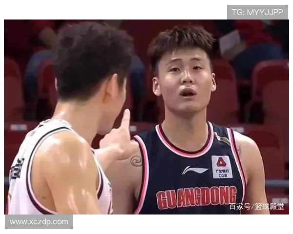 广东逆转宁波八强稳两满分三不及