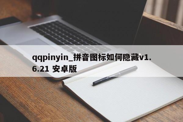 qqpinyin_拼音图标如何隐藏v1.6.21 安卓版